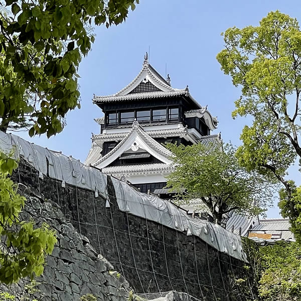 熊本城