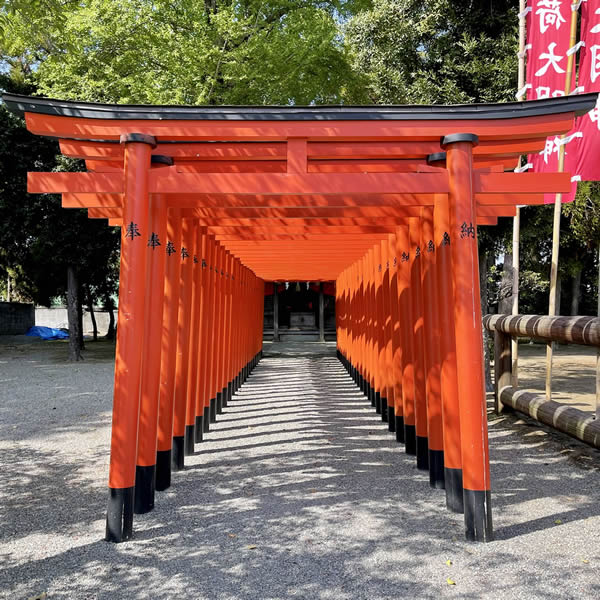 熊本・水前寺成趣園（水前寺公園）