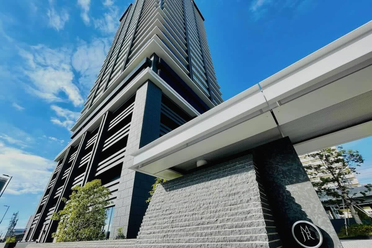 熊本のMJR熊本ザ・タワー|オーナーチェンジ